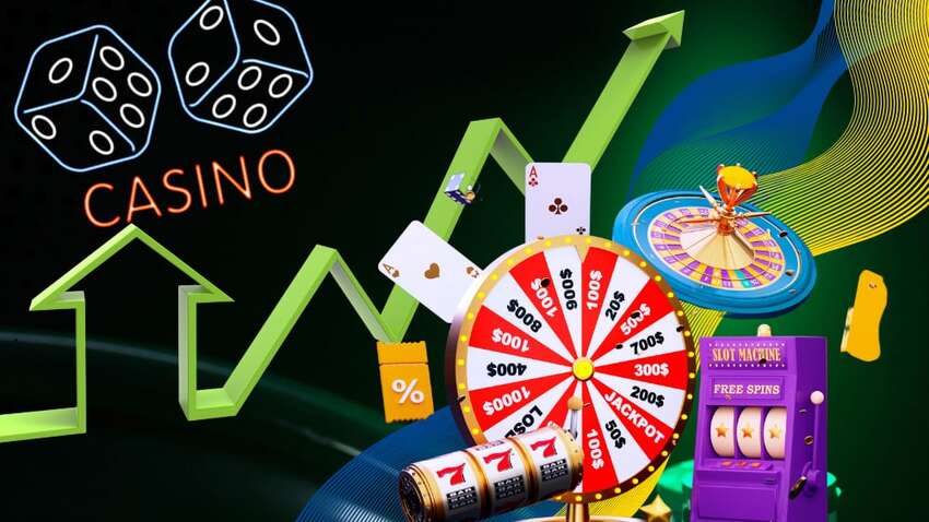 Exciting Casino Tournaments Offering Big Prizes 4 Exciting Casino Tournaments Offering Big Prizes 4