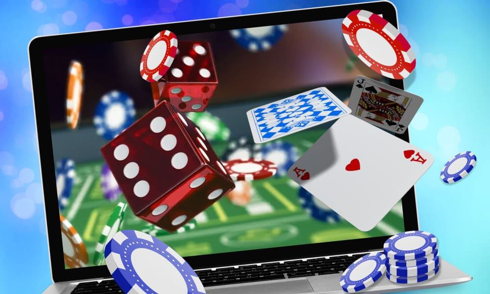 Exploring Non UK Online Casino A New World of Gaming Experience Exploring Non UK Online Casino A New World of Gaming Experience