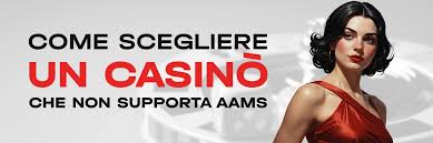 Guida ai siti casinò non aams rischi, legalità e come riconoscerli Guida ai siti casinò non aams rischi, legalità e come riconoscerli