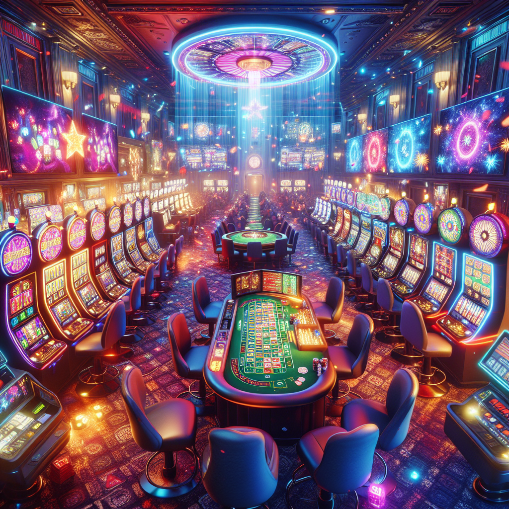 Progressive Jackpot Strategies: When and How to Chase the Big Wins Progressive Jackpot Strategies: When and How to Chase the Big Wins