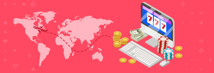 Nové online casino Jak najít to nejlepší pro sebe Nové online casino Jak najít to nejlepší pro sebe