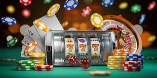 Objevte nejlepší svět nejnovější casino online