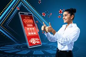 Objevte svět zábavy v casino ceske