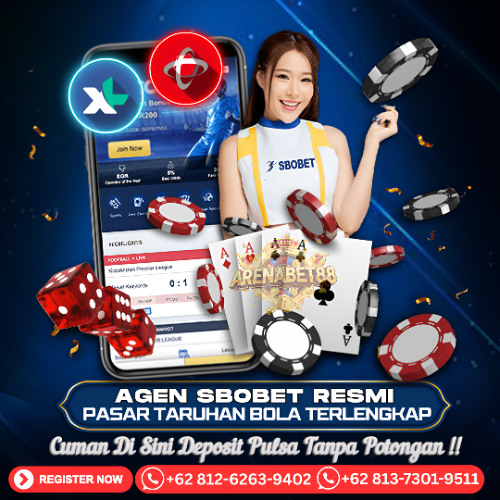 Panduan Lengkap Agen Taruhan Terbaru Resmi Panduan Lengkap Agen Taruhan Terbaru Resmi