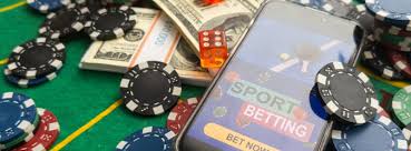 The Exciting World of Ethio Bet Your Ultimate Betting Destination The Exciting World of Ethio Bet Your Ultimate Betting Destination