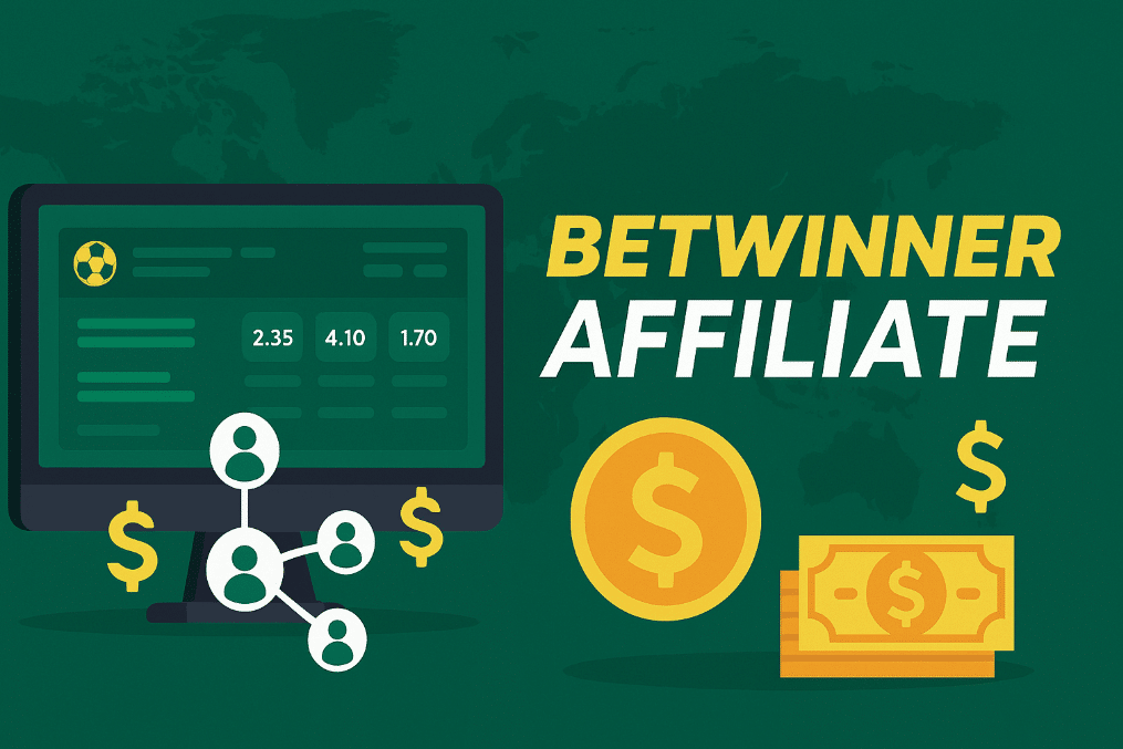 The Ultimate Guide to Betwinner Opportunities and Strategies The Ultimate Guide to Betwinner Opportunities and Strategies
