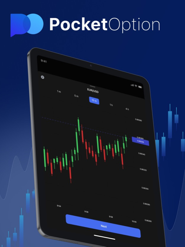 Unlock Your Trading Potential with Promo Code Pocket Option