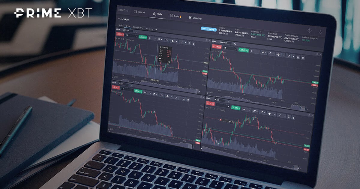 Unlocking the Potential of Trading with PrimeXBT Cryptocurrency Trading Platform Unlocking the Potential of Trading with PrimeXBT Cryptocurrency Trading Platform