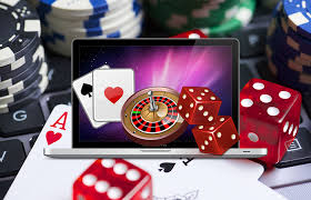 Experience the Thrill of Online Casino Joy Experience the Thrill of Online Casino Joy