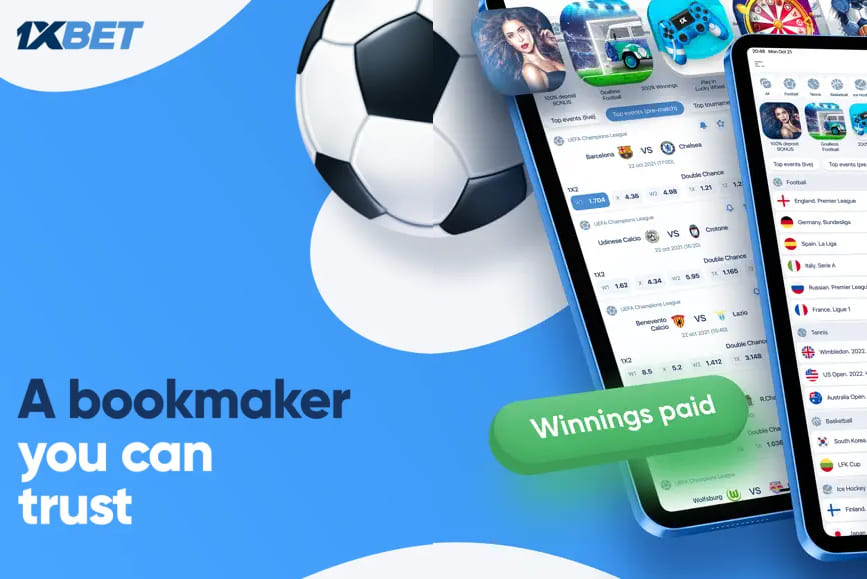 Experience the Thrill of Sports Betting with 1xBet in Thailand Experience the Thrill of Sports Betting with 1xBet in Thailand