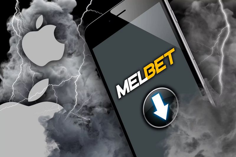 Melbet login and account registration