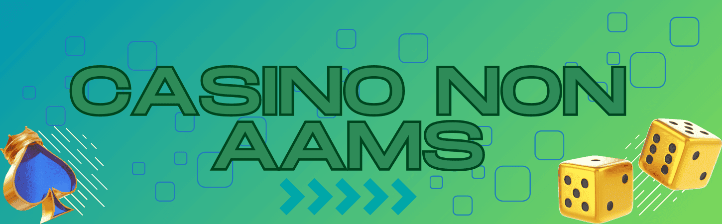 Scopri i Casinò non AAMS che Pagano Subito 556910063